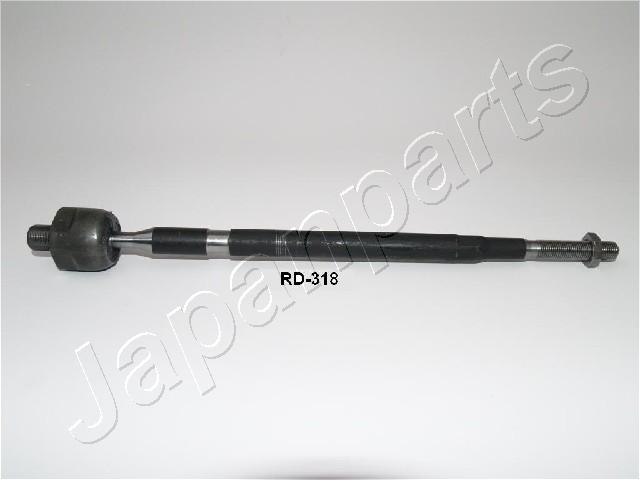 vidinė skersinė vairo trauklė - RD-318 JAPANPARTS