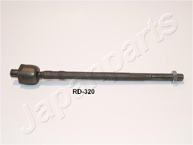 Inner Tie Rod - RD-320L JAPANPARTS