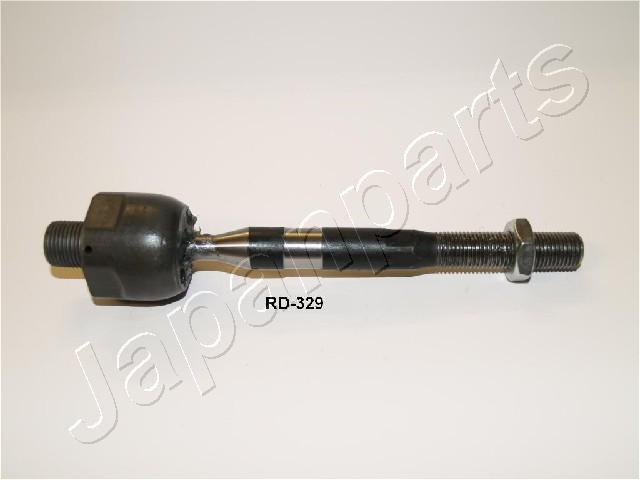 vidinė skersinė vairo trauklė - RD-329 JAPANPARTS