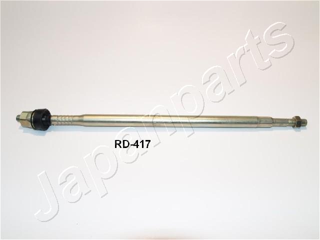 vidinė skersinė vairo trauklė - RD-417 JAPANPARTS