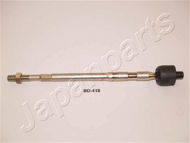 Inner Tie Rod - RD-418 JAPANPARTS