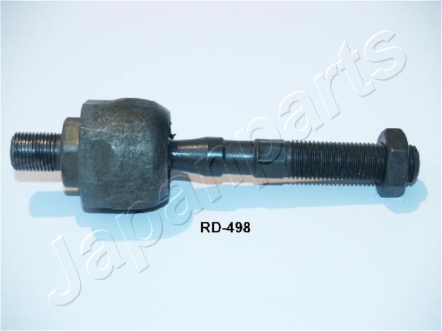 Inner Tie Rod - RD-498 JAPANPARTS