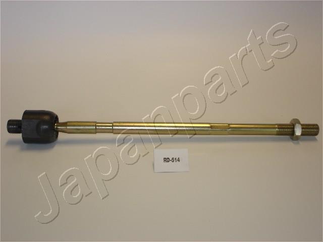 Inner Tie Rod - RD-514 JAPANPARTS