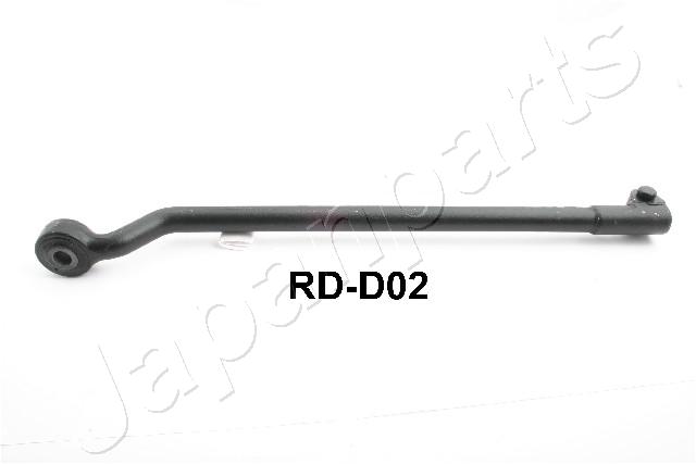 Inner Tie Rod - RD-D02L JAPANPARTS