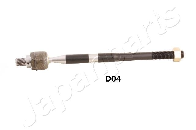 vidinė skersinė vairo trauklė - RD-D04 JAPANPARTS