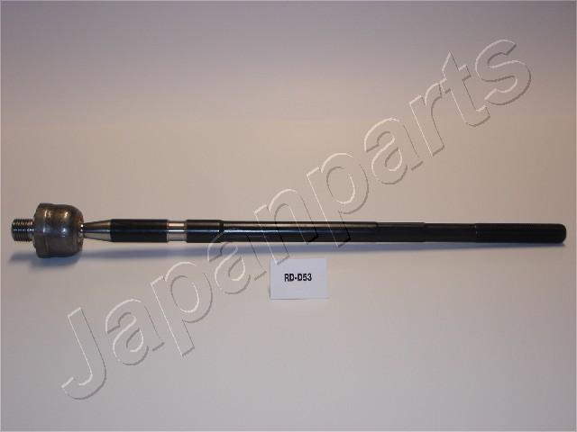 vidinė skersinė vairo trauklė - RD-D53 JAPANPARTS