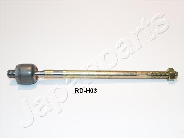 Inner Tie Rod - RD-H03 JAPANPARTS