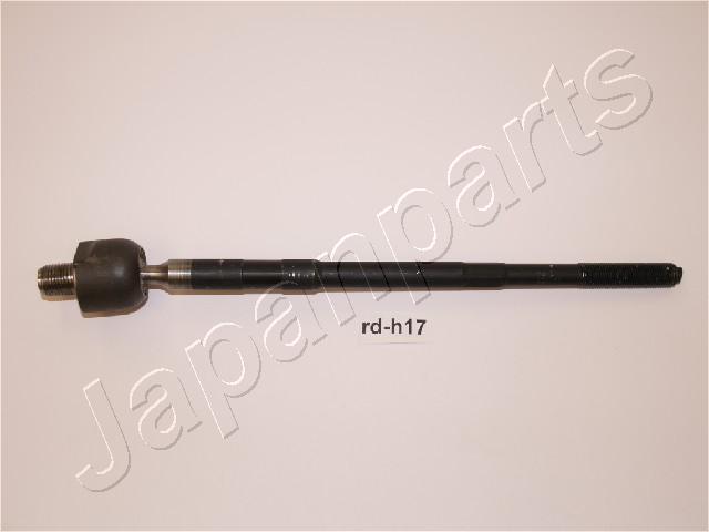 vidinė skersinė vairo trauklė - RD-H17 JAPANPARTS