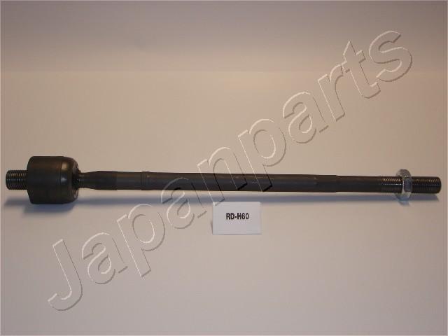 Inner Tie Rod - RD-H60 JAPANPARTS