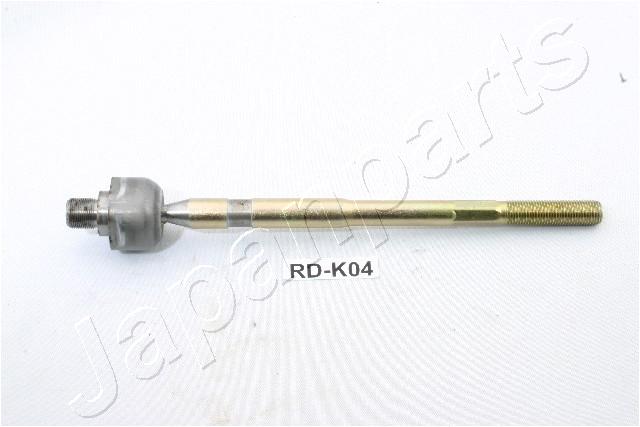 Inner Tie Rod - RD-K04 JAPANPARTS