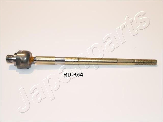 vidinė skersinė vairo trauklė - RD-K54 JAPANPARTS