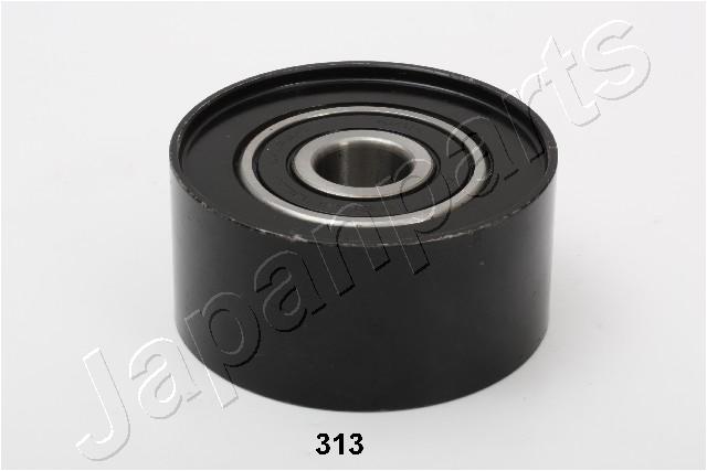 Deflection/Guide Pulley, V-ribbed belt - RP-313 JAPANPARTS