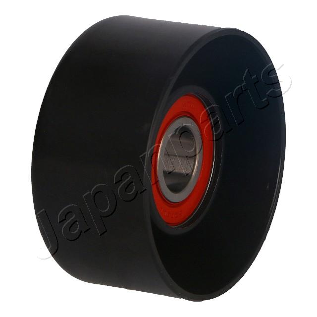 Deflection/Guide Pulley, V-ribbed belt - RP-314 JAPANPARTS