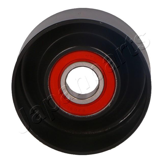 Deflection/Guide Pulley, V-ribbed belt - RP-314 JAPANPARTS