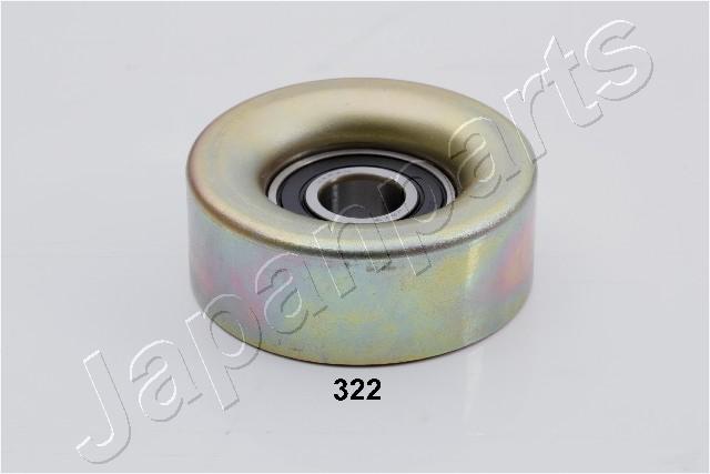 Galoppino/Guidacinghia, Cinghia Poly-V - RP-322 JAPANPARTS