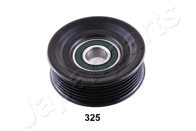 Deflection/Guide Pulley, V-ribbed belt - RP-325 JAPANPARTS