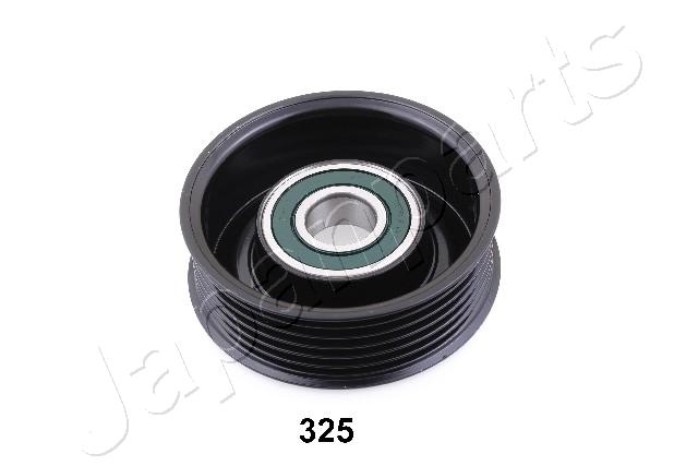 Deflection/Guide Pulley, V-ribbed belt - RP-325 JAPANPARTS