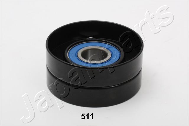 kreipiantysis skriemulys, V formos rumbuotas diržas - RP-511 JAPANPARTS