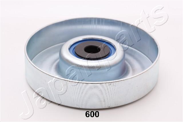 Deflection/Guide Pulley, V-ribbed belt - RP-600 JAPANPARTS
