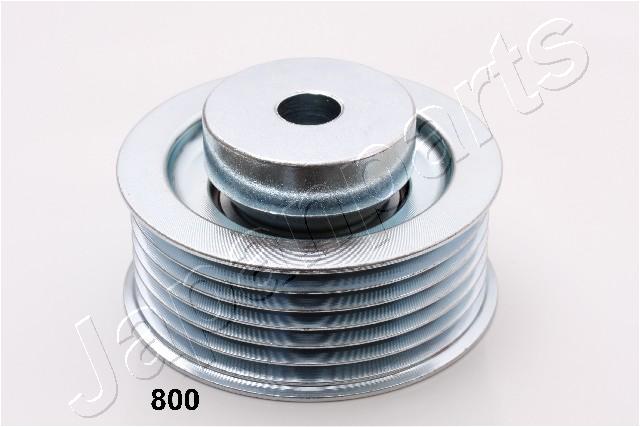 kreipiantysis skriemulys, V formos rumbuotas diržas - RP-800 JAPANPARTS