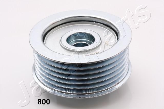 kreipiantysis skriemulys, V formos rumbuotas diržas - RP-800 JAPANPARTS