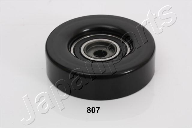 Deflection/Guide Pulley, V-ribbed belt - RP-807 JAPANPARTS