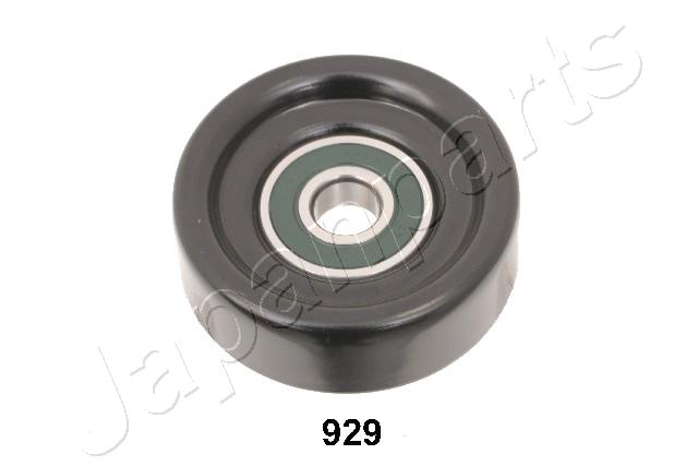 Deflection/Guide Pulley, V-ribbed belt - RP-929 JAPANPARTS