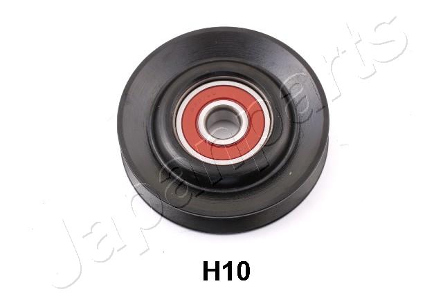 kreipiantysis skriemulys, V formos rumbuotas diržas - RP-H10 JAPANPARTS