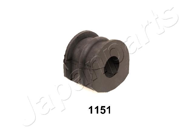 Bearing Bush, stabiliser - RU-1151 JAPANPARTS
