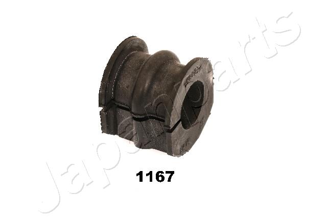 Bearing Bush, stabiliser - RU-1167 JAPANPARTS
