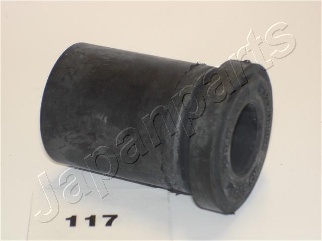 Bronzina cuscinetto, Molla a balestra - RU-117 JAPANPARTS