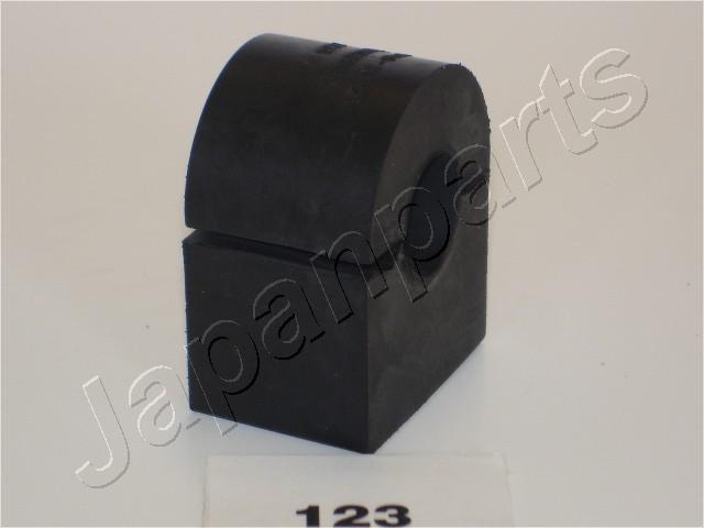 Bearing Bush, stabiliser - RU-123 JAPANPARTS