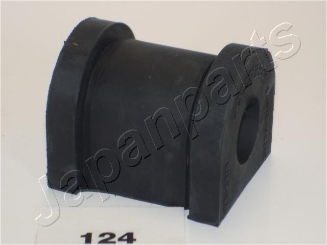 Bearing Bush, stabiliser - RU-124 JAPANPARTS