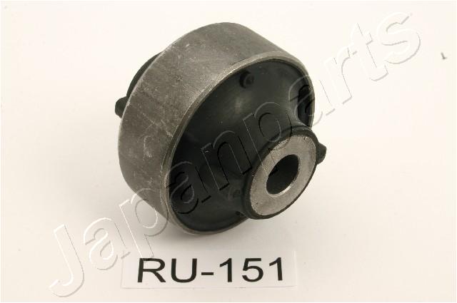 Control Arm-/Trailing Arm Bush - RU-151 JAPANPARTS