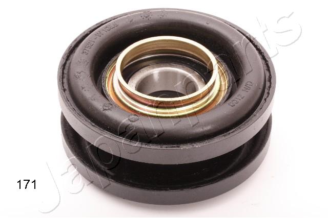 Bearing, propshaft centre bearing - RU-171 JAPANPARTS