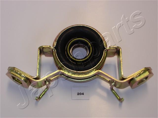 Bearing, propshaft centre bearing - RU-204 JAPANPARTS