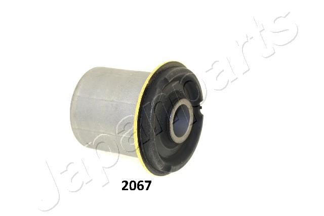 Control Arm-/Trailing Arm Bush - RU-2067 JAPANPARTS