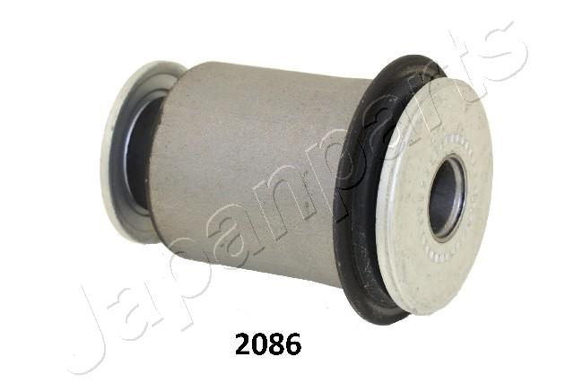 Control Arm-/Trailing Arm Bush - RU-2086 JAPANPARTS