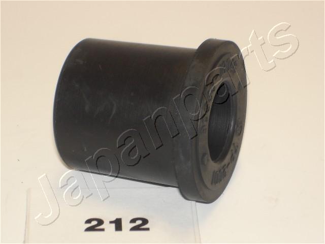 Bush, leaf spring - RU-212 JAPANPARTS