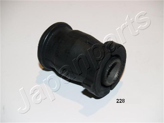 Control Arm-/Trailing Arm Bush - RU-228 JAPANPARTS