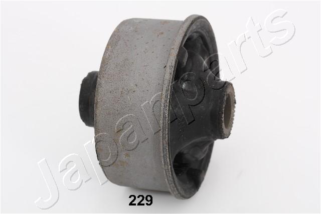 Control Arm-/Trailing Arm Bush - RU-229 JAPANPARTS