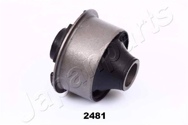 Control Arm-/Trailing Arm Bush - RU-2481 JAPANPARTS