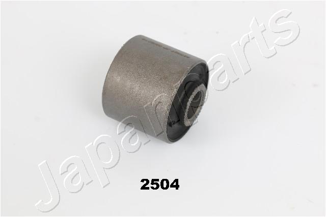 Control Arm-/Trailing Arm Bush - RU-2504 JAPANPARTS