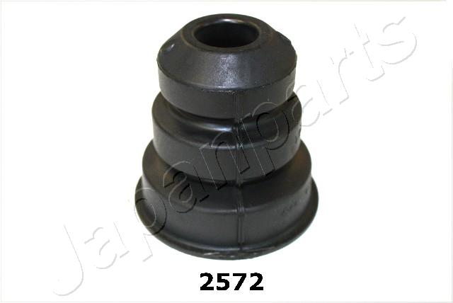 apsauginio dangtelio komplektas, amortizatorius - RU-2572 JAPANPARTS