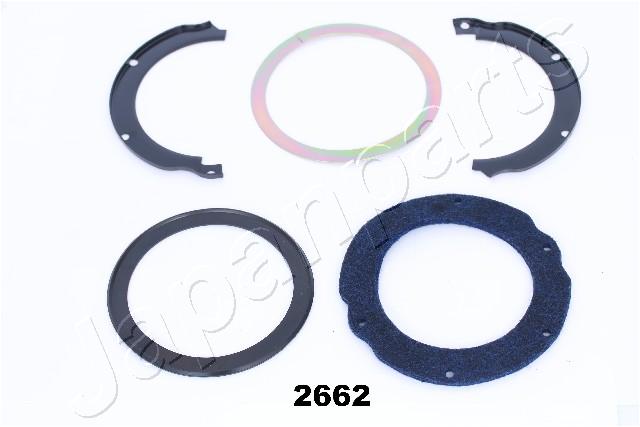 Kit riparazione, Fuso a snodo - RU-2662 JAPANPARTS
