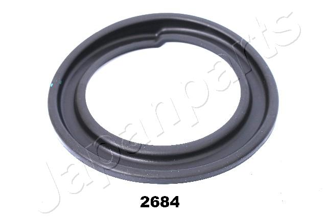 spyruoklės dangtelis - RU-2684 JAPANPARTS