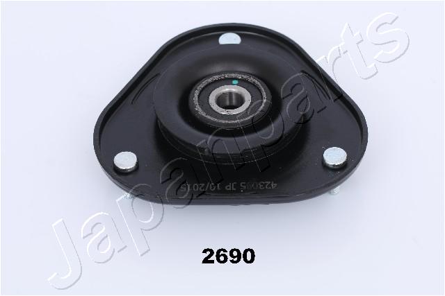 Supporto, Ammortizzatore - RU-2690 JAPANPARTS