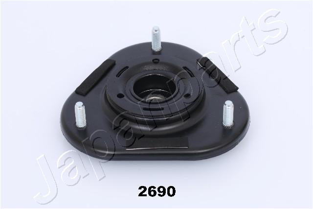 Mounting, shock absorbers - RU-2690 JAPANPARTS