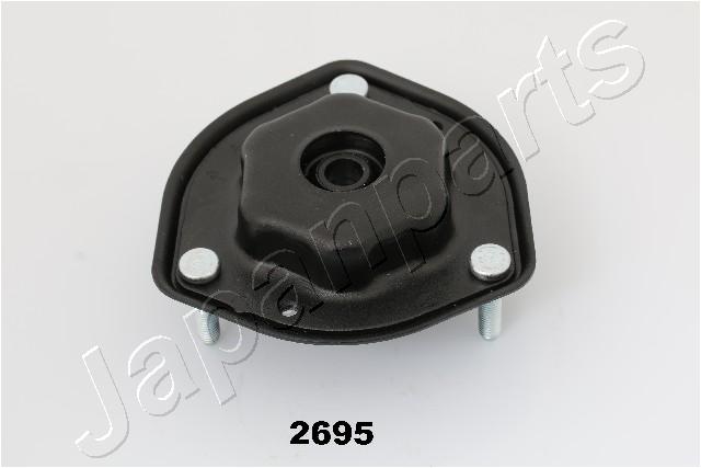 Mounting, shock absorbers - RU-2695 JAPANPARTS