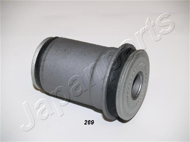 Control Arm-/Trailing Arm Bush - RU-269 JAPANPARTS